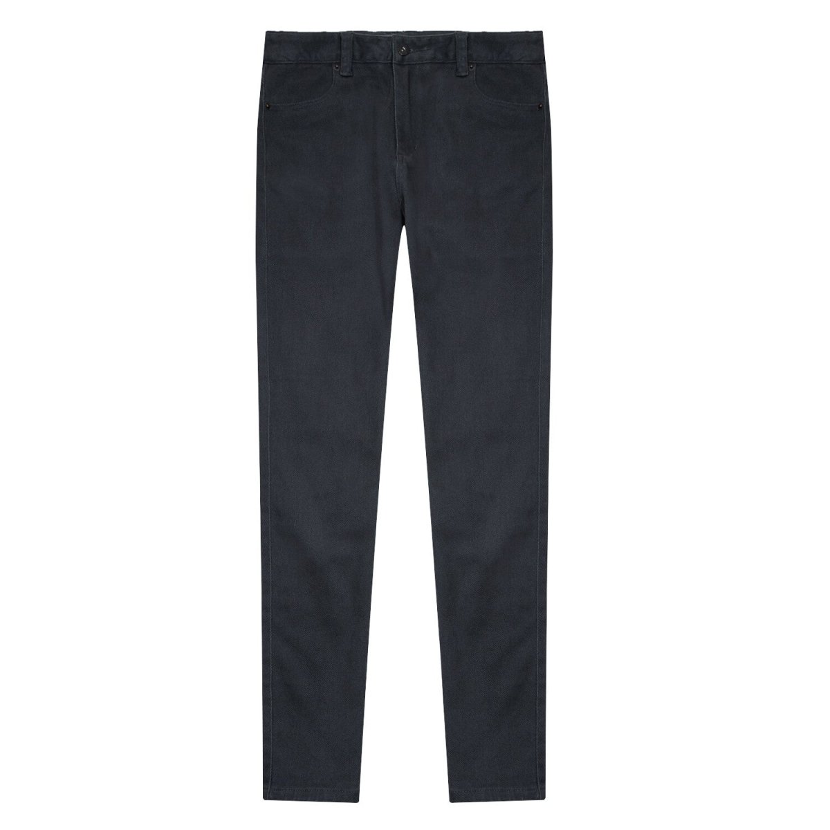Giordano Women's Khaki Trouser Pants - Premium Pants