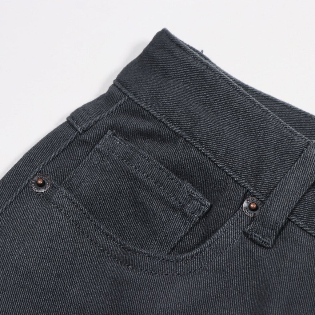 Giordano Women's Khaki Trouser Pants - Premium Pants
