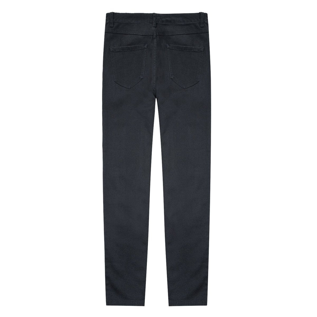 Giordano Women's Khaki Trouser Pants - Premium Pants