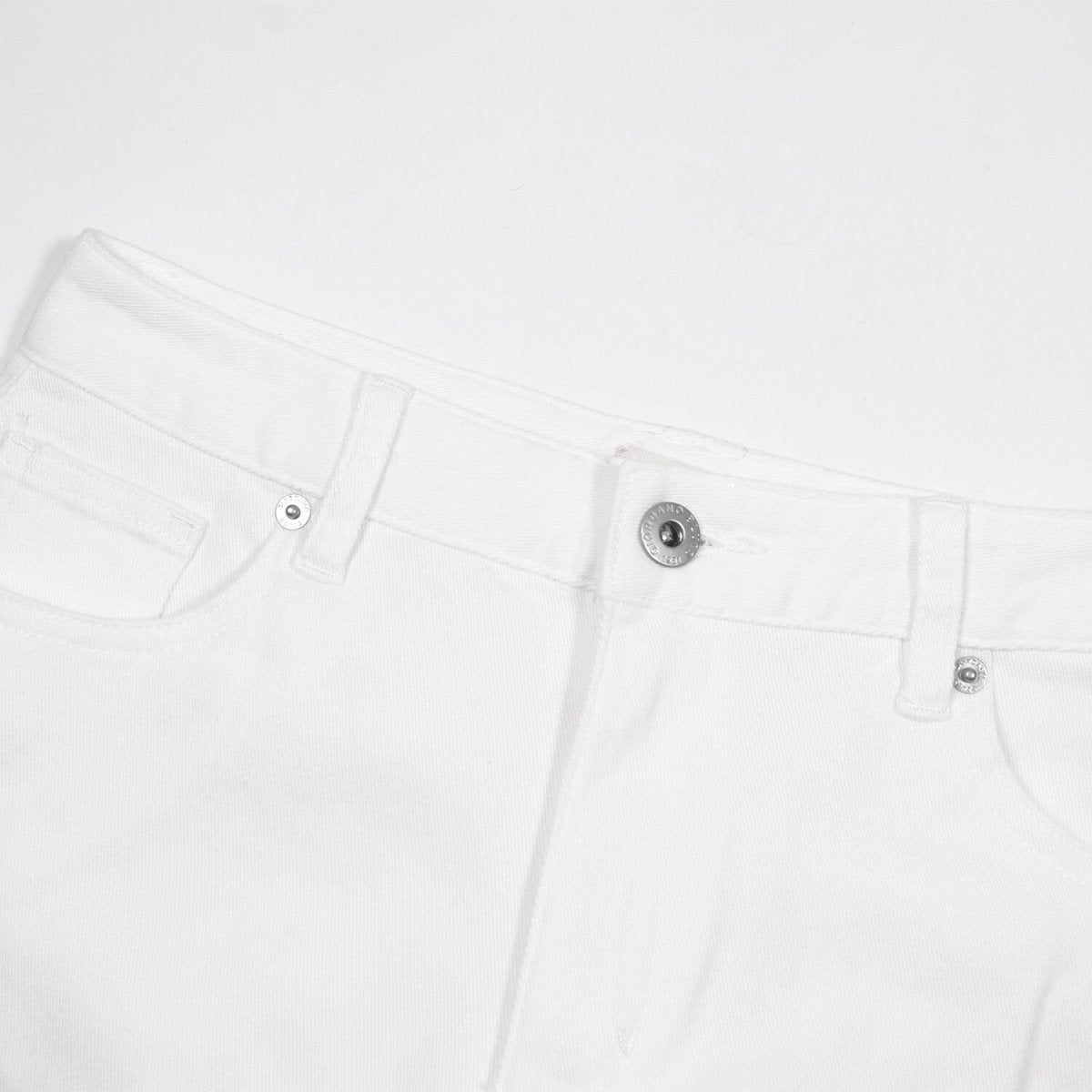 Giordano Women's Khaki Trouser Pants - Premium Pants