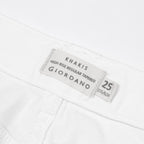 Giordano Women's Khaki Trouser Pants - Premium Pants
