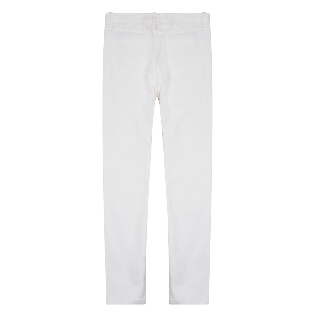 Giordano Women's Khaki Trouser Pants - Premium Pants
