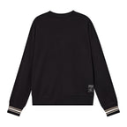 Giordano Women's Kung Fu Panda Boyfriend Sweatshirt - Cozy & Nostalgic - Premium Sweatshirts