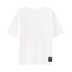 Giordano Women's Kung Fu Panda Short Sleeve T-Shirt - Fun & Nostalgic - Premium Print Tee