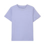 Giordano Women's Liquid Touch Comfort Fit Embroidery Tee - Premium Tee