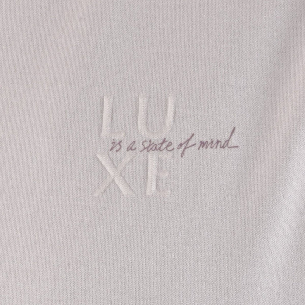 Giordano Women's Liquid Touch Comfort Fit Embroidery Tee - Premium Tee