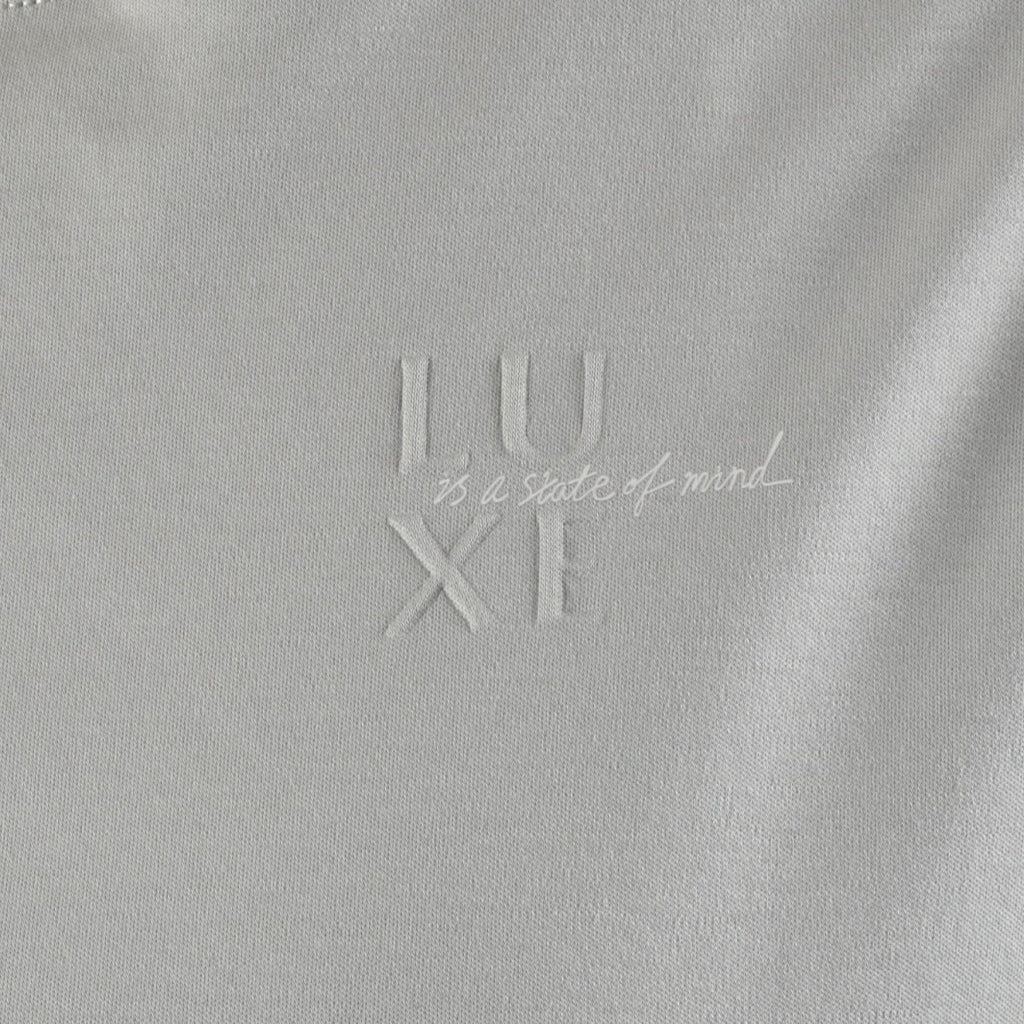 Giordano Women's Liquid Touch Comfort Fit Embroidery Tee - Premium Tee