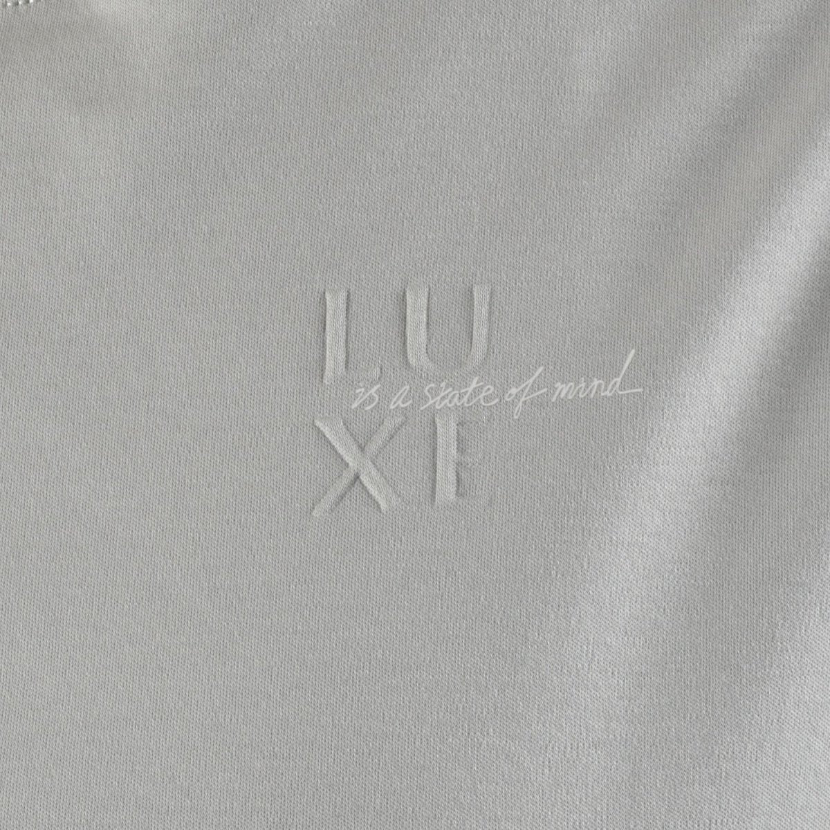Giordano Women's Liquid Touch Comfort Fit Embroidery Tee - Premium Tee