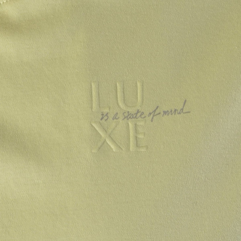 Giordano Women's Liquid Touch Comfort Fit Embroidery Tee - Premium Tee