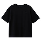 Giordano Women's Liquid Touch Cotton Tee - Premium Tee