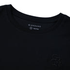 Giordano Women's Liquid Touch Cotton Tee - Premium Tee