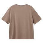 Giordano Women's Liquid Touch Cotton Tee - Premium Tee