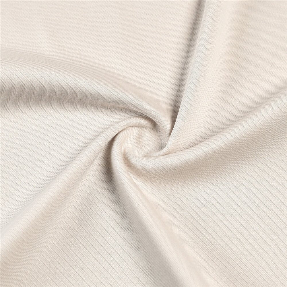 Giordano Women's Liquid Touch Cotton Tee - Premium Tee