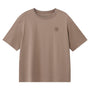 Giordano Women's Liquid Touch Cotton Tee - Premium Tee