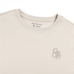 Giordano Women's Liquid Touch Cotton Tee - Premium Tee