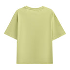 Giordano Women's Liquid Touch Cotton Tee - Premium Tee