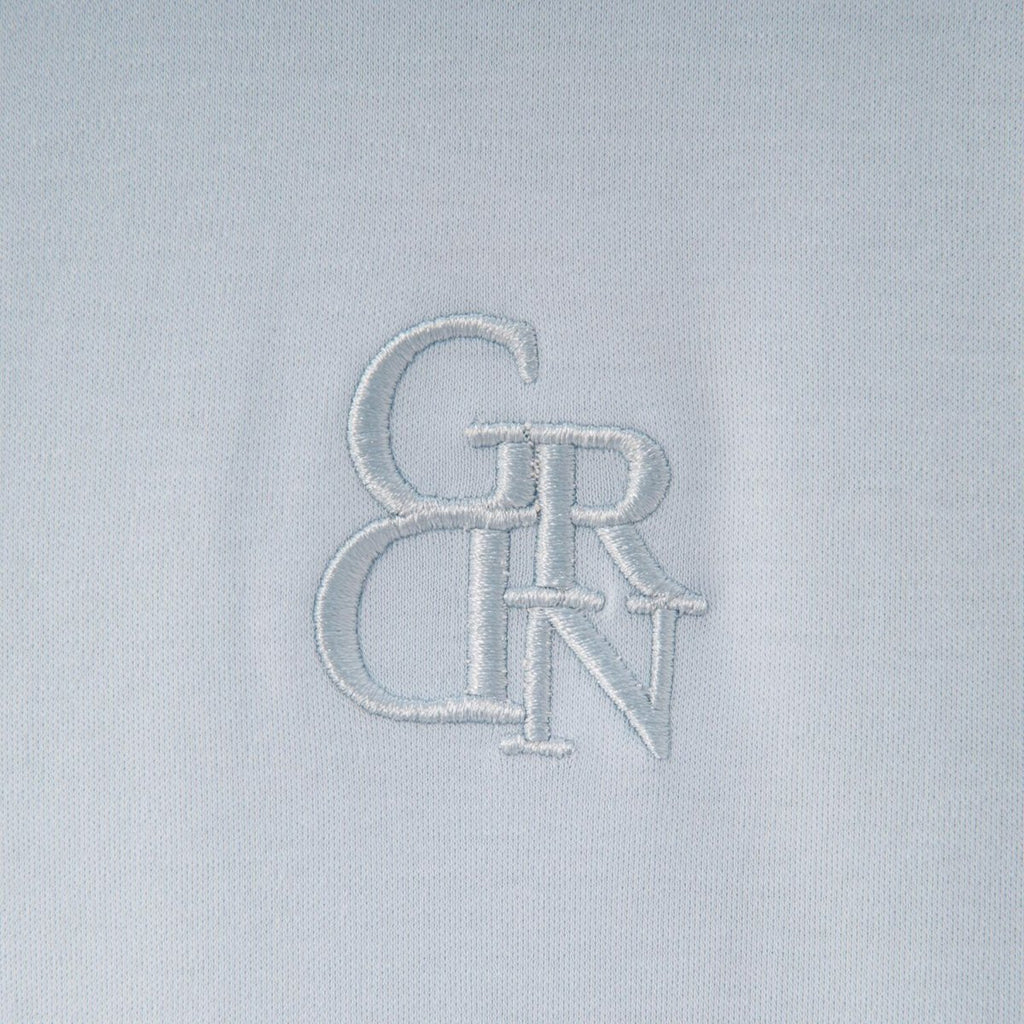 Giordano Women's Liquid Touch Embroidered Cotton Tee - Premium Tee
