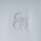 Giordano Women's Liquid Touch Embroidered Cotton Tee - Premium Tee