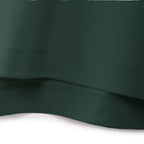 Giordano Women's Liquid Touch Embroidered Cotton Tee - Premium Tee