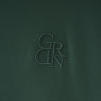 Giordano Women's Liquid Touch Embroidered Cotton Tee - Premium Tee