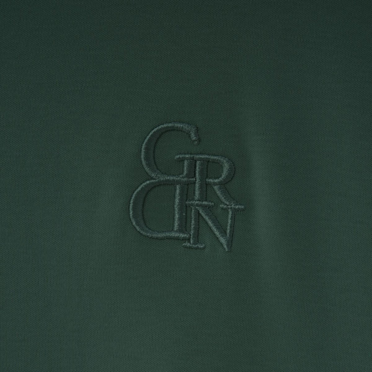 Giordano Women's Liquid Touch Embroidered Cotton Tee - Premium Tee