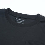 Giordano Women's Liquid Touch Pocket Comfort Tee - Premium Tee