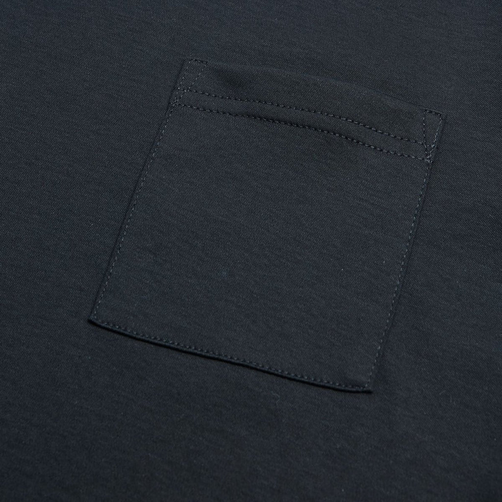 Giordano Women's Liquid Touch Pocket Comfort Tee - Premium Tee