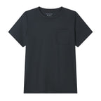 Giordano Women's Liquid Touch Pocket Comfort Tee - Premium Tee
