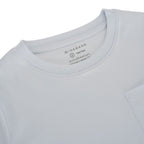 Giordano Women's Liquid Touch Pocket Comfort Tee - Premium Tee