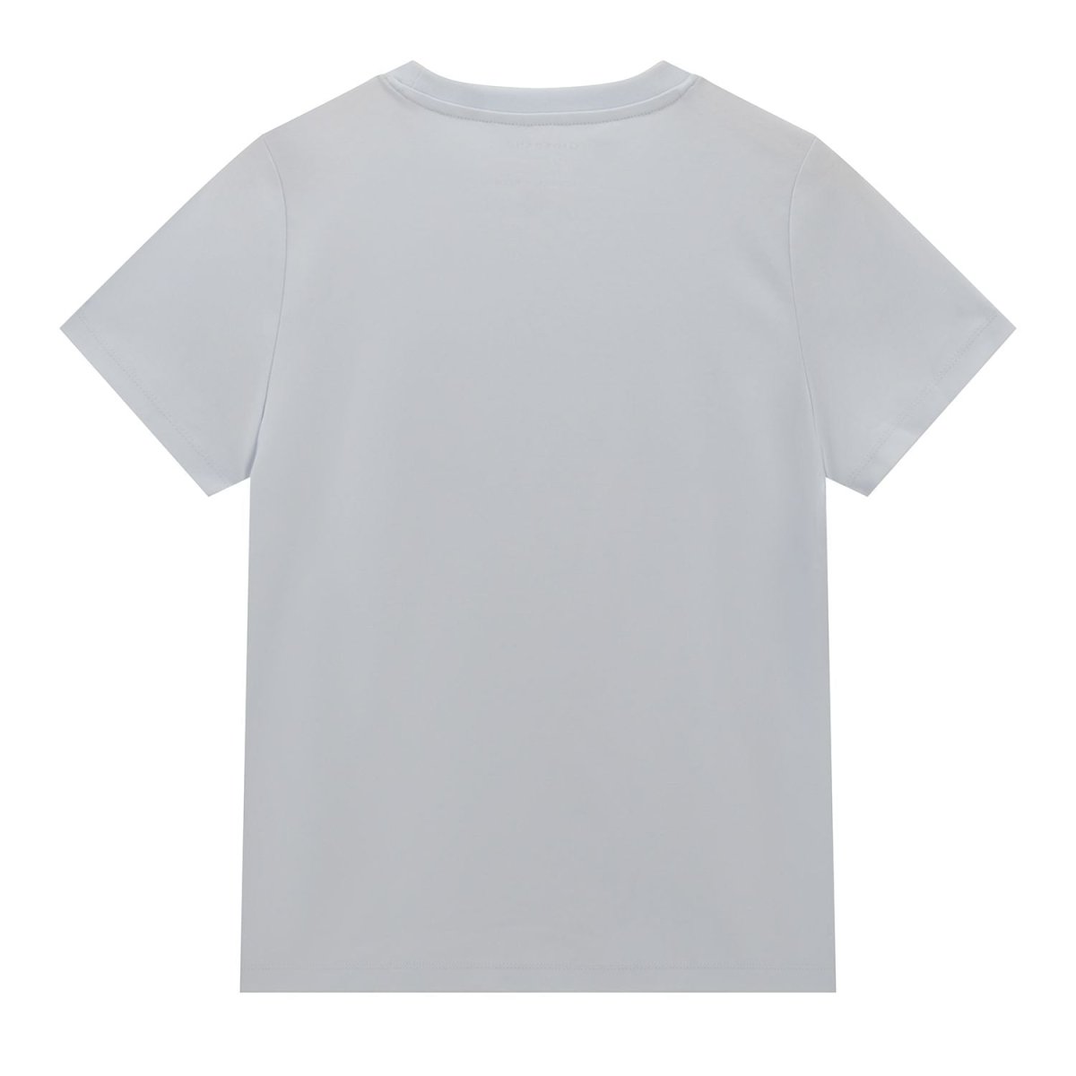 Giordano Women's Liquid Touch Pocket Comfort Tee - Premium Tee