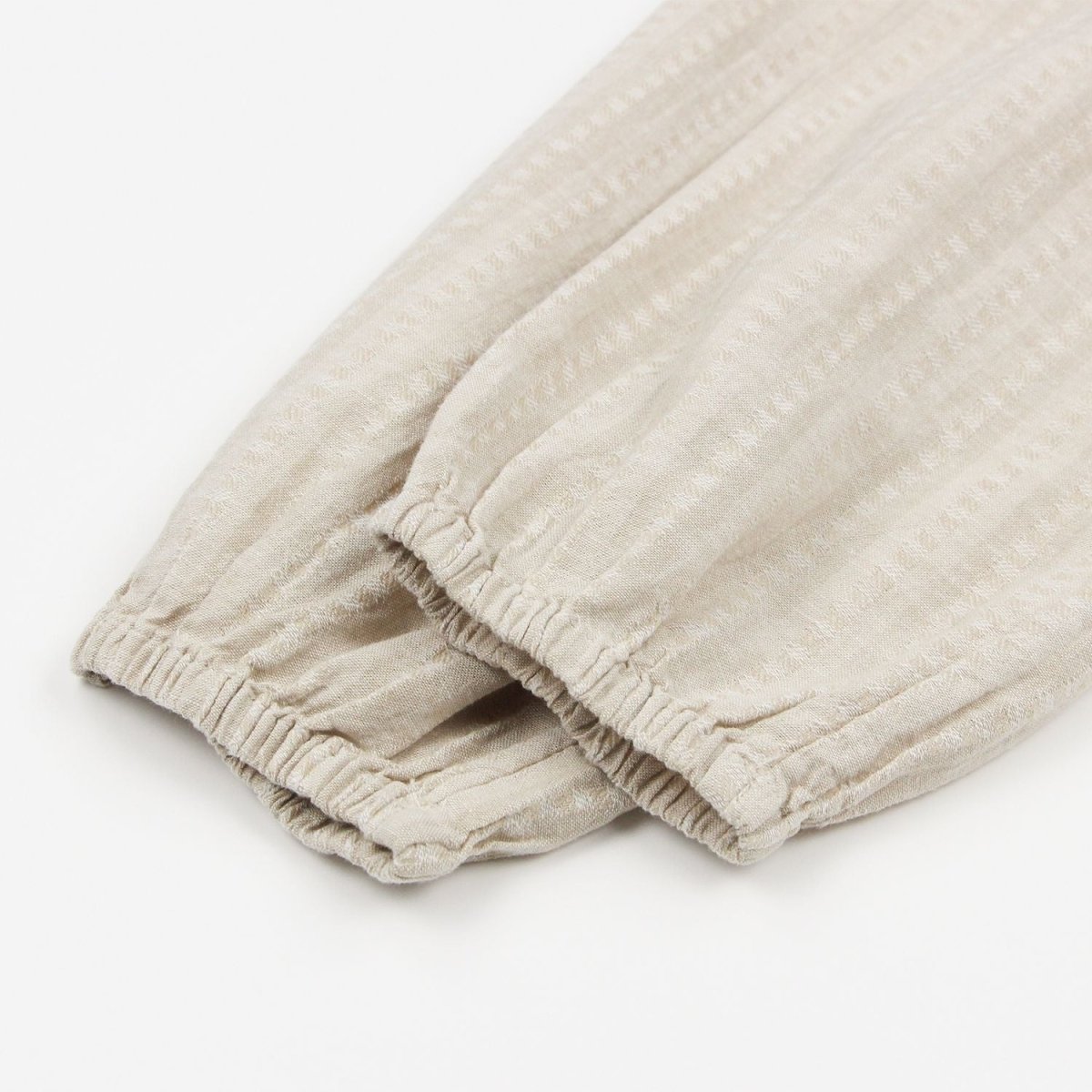 Giordano Women's Loose Fit Linen Cotton Dobby Shirt - first_variant_option_2 Premium Shirts for Giordano
