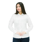 Giordano Women's Lyocell Blend Shirt - Soft & Comfortable - Premium Shirts