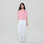 Giordano Women's Mario Loose Polo - first_variant_option_2 Premium Polo for Giordano