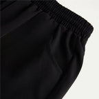 Giordano Women’s Mid - Rise Loose Fit Elastic Waist Pants | Online Exclusive - first_variant_option_2 Premium Pants for Giordano