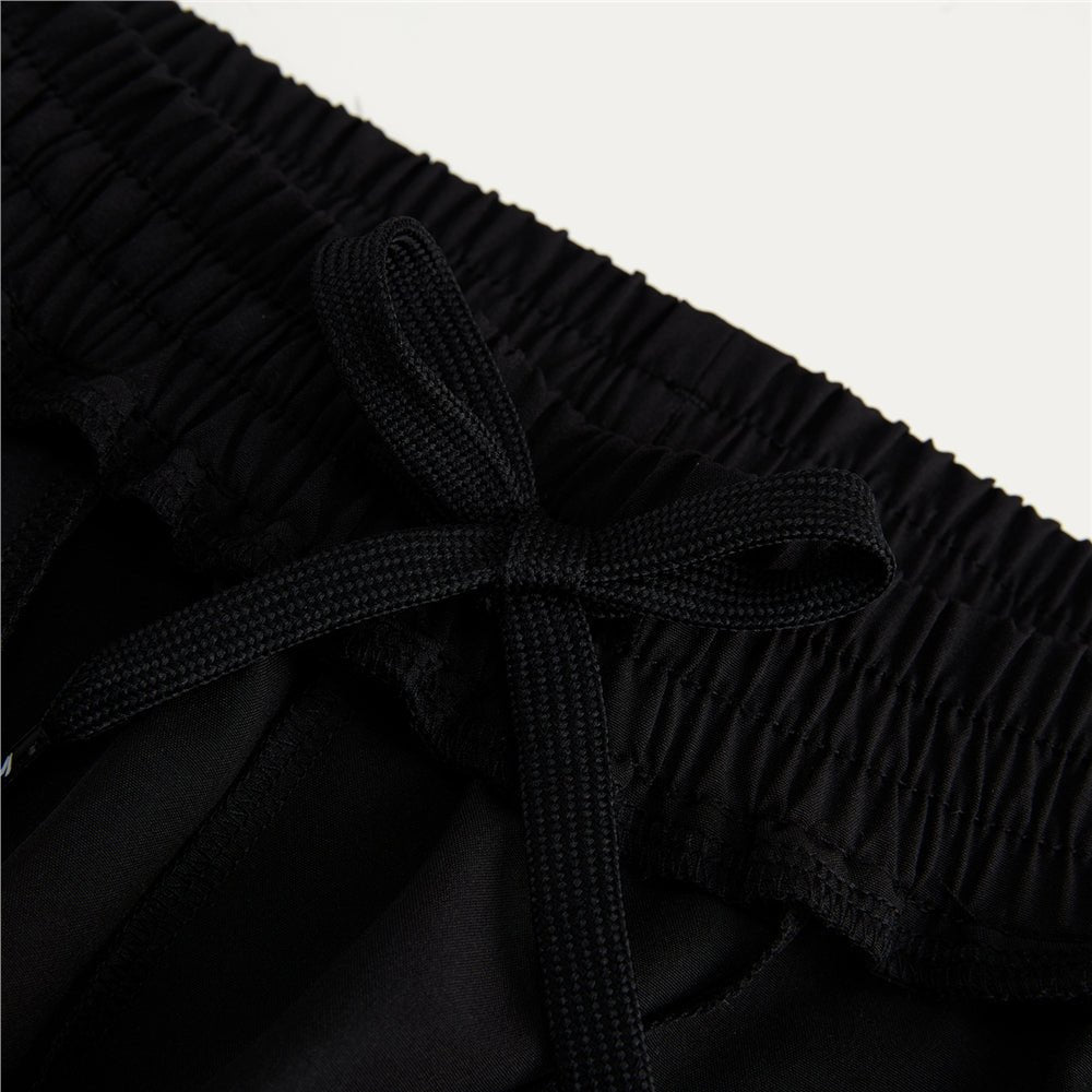 Giordano Women’s Mid - Rise Loose Fit Elastic Waist Pants | Online Exclusive - first_variant_option_2 Premium Pants for Giordano