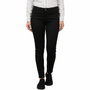 Giordano Women’s Mid - Rise Slim Tapered Stretch Twill Pants - first_variant_option_2 Premium Pants for Giordano
