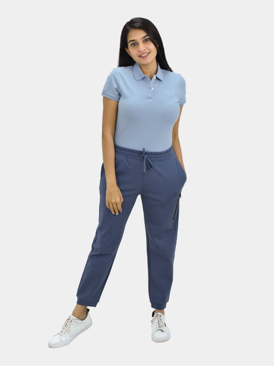 Giordano Women's Napoleon Polo - Premium Polo