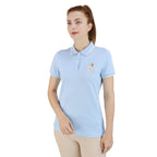 Giordano Women's Napoleon Polo - Premium Polo