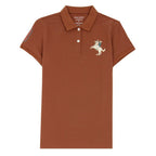 Giordano Women's Napoleon Polo - Premium Polo