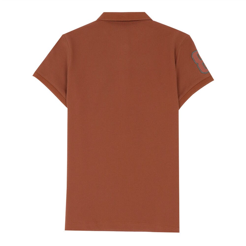 Giordano Women's Napoleon Polo - Premium Polo