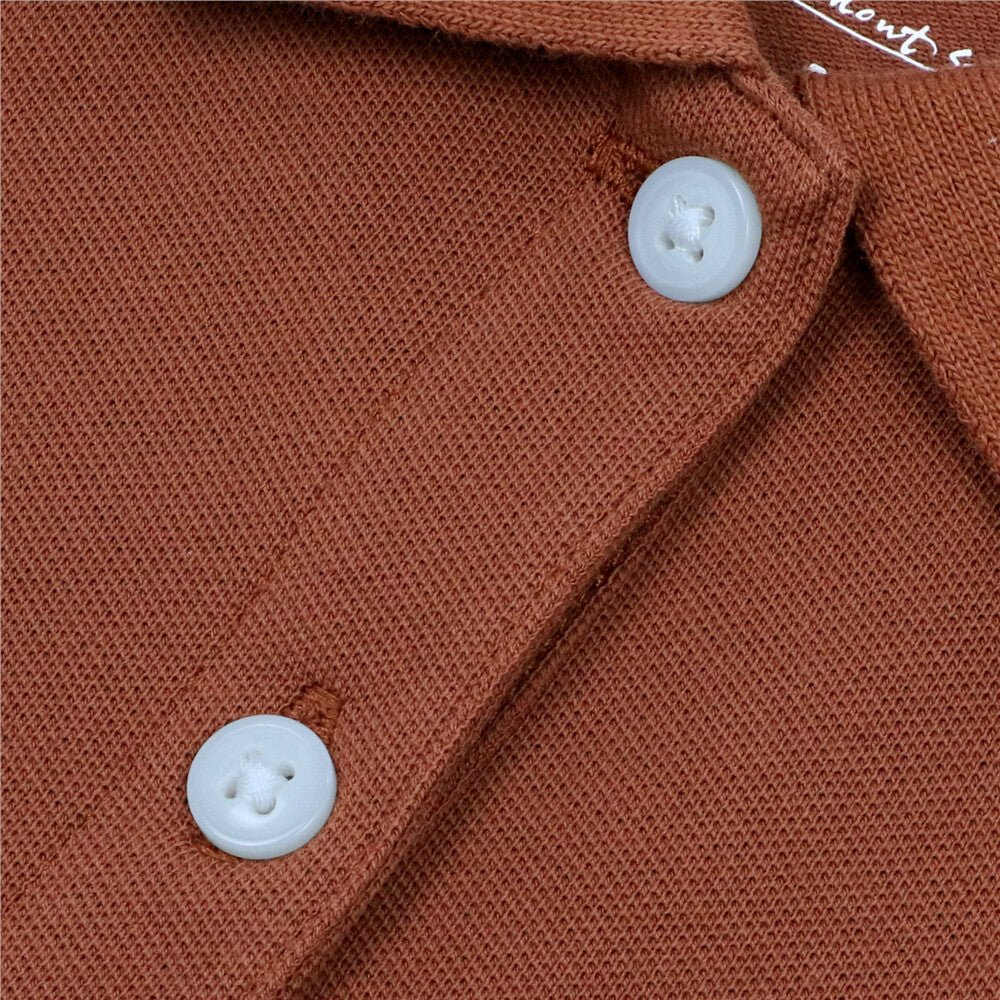 Giordano Women's Napoleon Polo - Premium Polo