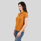 Giordano Women's Napoleon Polo - Premium Polo