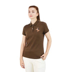 Giordano Women's Napoleon Polo - Premium Polo