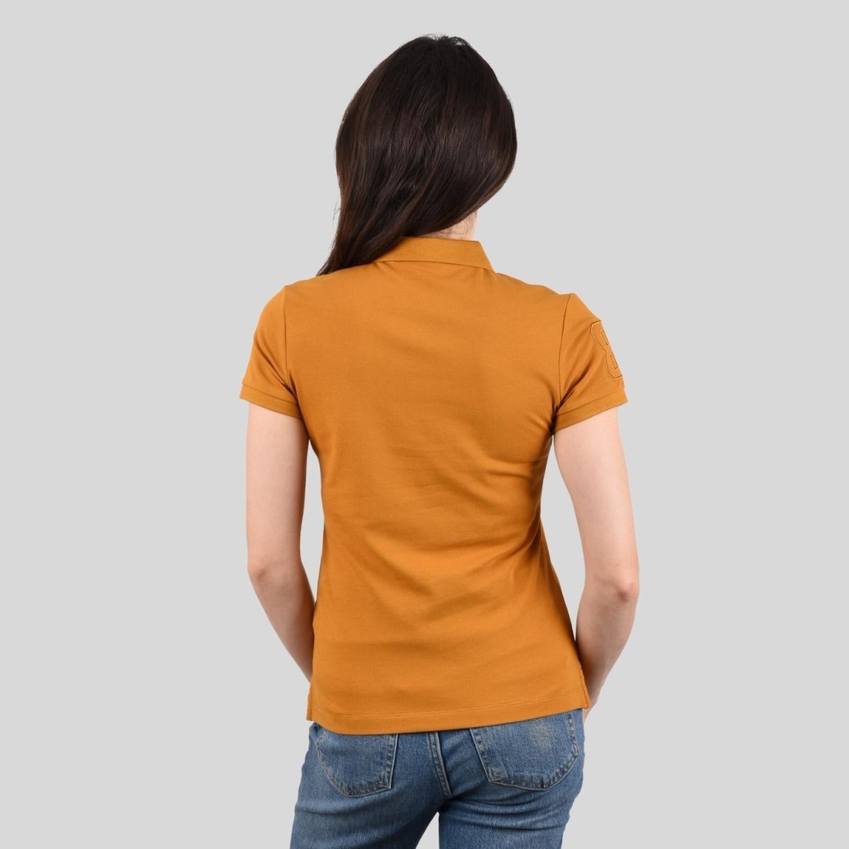 Giordano Women's Napoleon Polo - Premium Polo