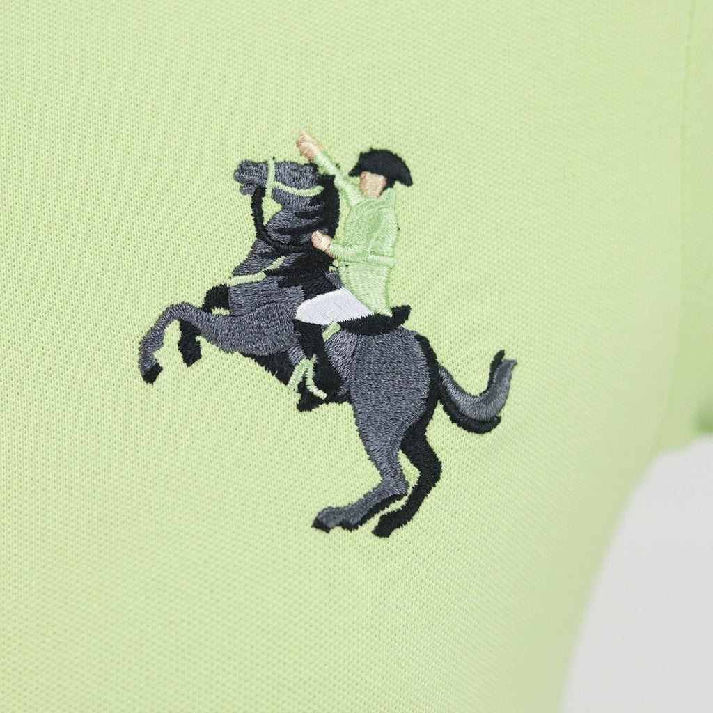 Giordano Women's Napoleon Polo - Premium Polo