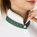 Giordano Women's Napoleon Polo - Premium Polo