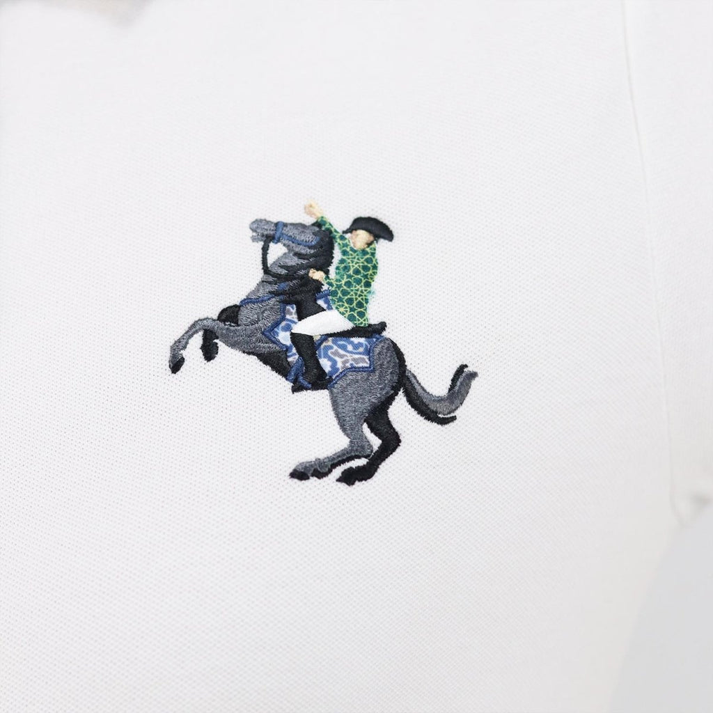 Giordano Women's Napoleon Polo - Premium Polo