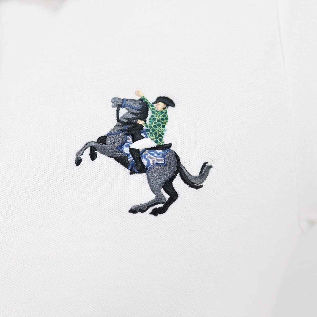 Giordano Women's Napoleon Polo - Premium Polo