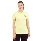Giordano Women's Napoleon Polo - Premium Polo