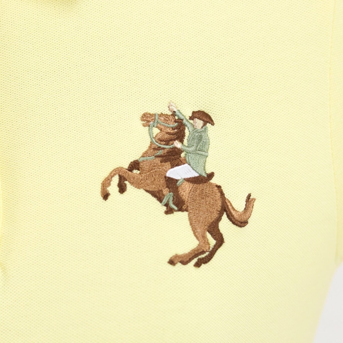 Giordano Women's Napoleon Polo - Premium Polo